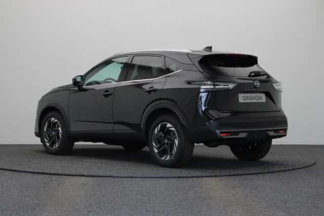 Nissan Qashqai (2026) thumbnail 2
