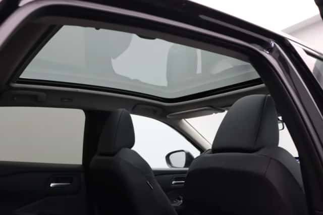 Nissan Qashqai (2026) thumbnail 4