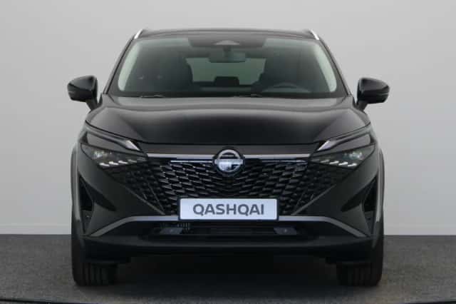 Nissan Qashqai (2026) thumbnail 6