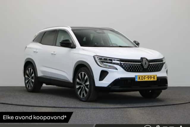 Renault Austral (2025) thumbnail 1