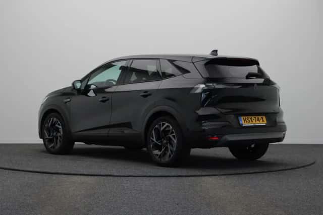 Renault Symbioz (2025) thumbnail 2
