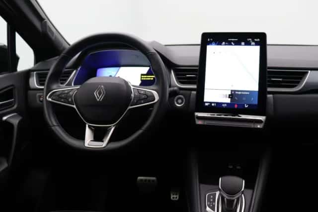 Renault Symbioz (2025) thumbnail 5