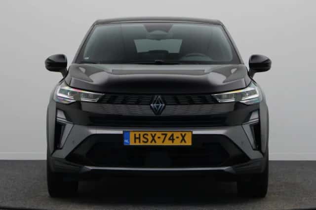 Renault Symbioz (2025) thumbnail 6