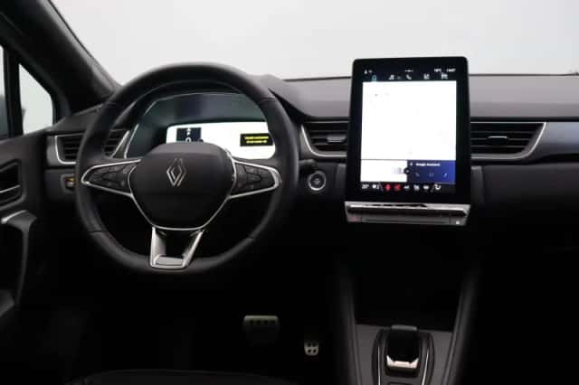 Renault Captur (2025) thumbnail 5