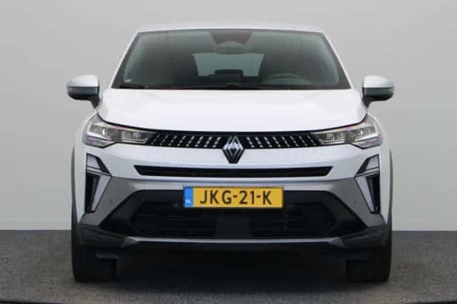 Renault Captur (2025) thumbnail 6