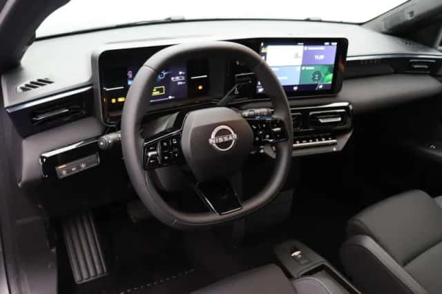 Nissan Micra (2026) thumbnail 5