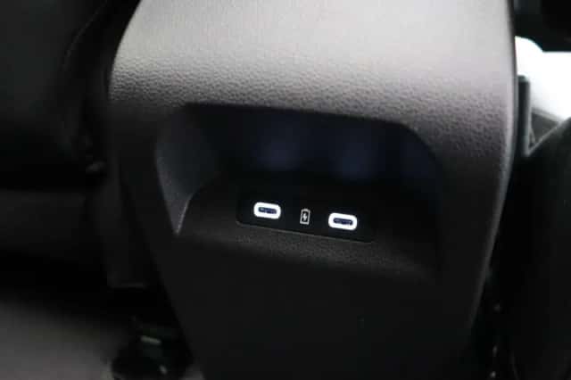 Mitsubishi Eclipse Cross (2026) thumbnail 4