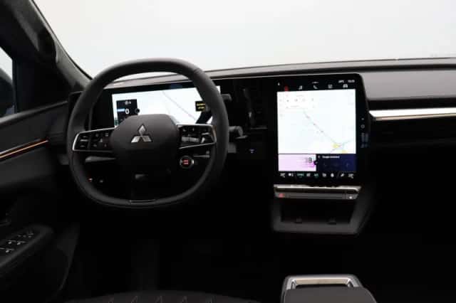 Mitsubishi Eclipse Cross (2026) thumbnail 5
