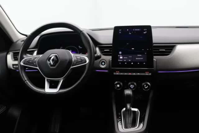 Renault Arkana (2021) thumbnail 5