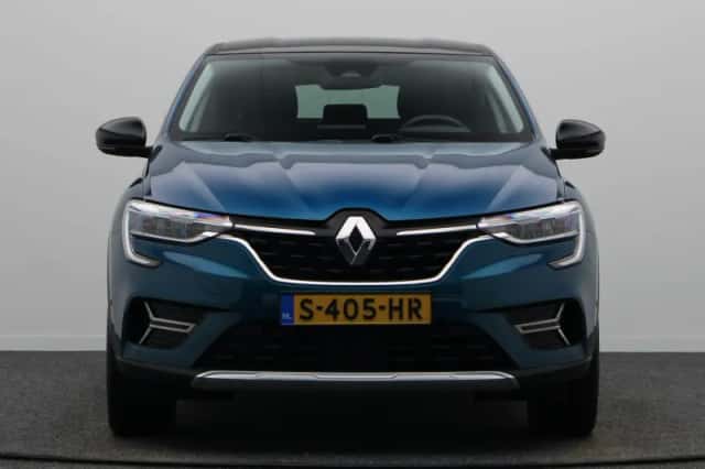 Renault Arkana (2021) thumbnail 6