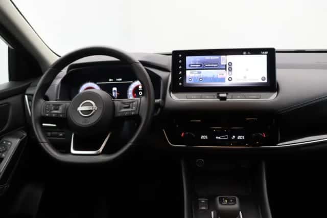 Nissan Qashqai (2024) thumbnail 5