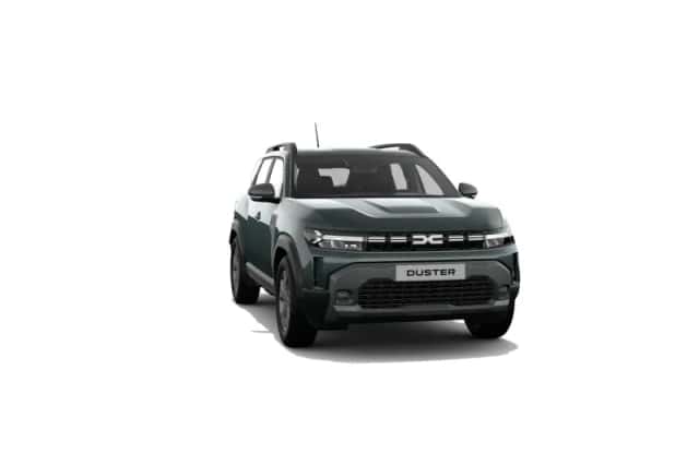 Dacia Duster (2026) thumbnail 5
