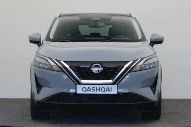 Nissan Qashqai (2023) thumbnail 6