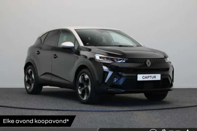 Renault Captur (2026) thumbnail 1