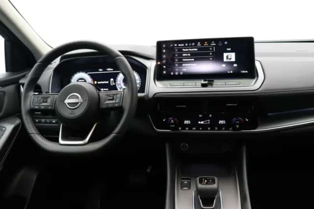 Nissan Qashqai (2025) thumbnail 5