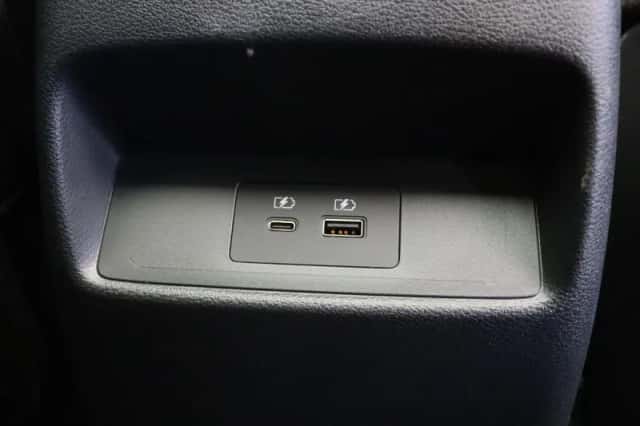 Nissan Qashqai (2023) thumbnail 4