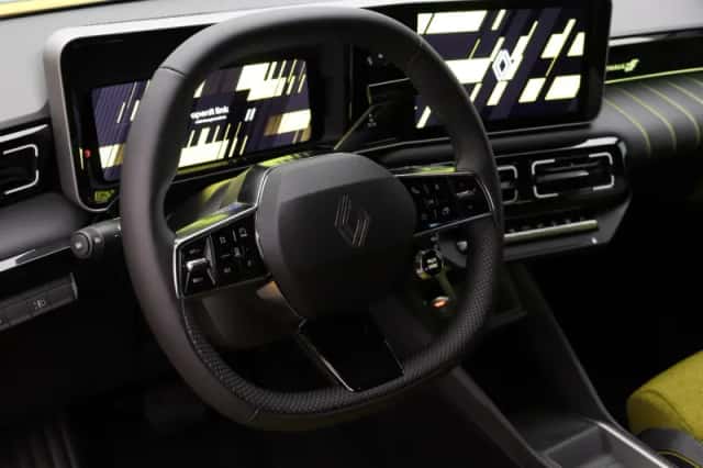 Renault 5 (2026) thumbnail 4