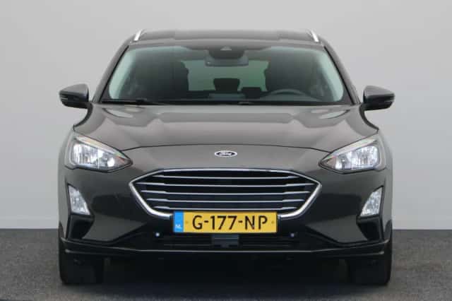 Ford Focus (2019) thumbnail 6