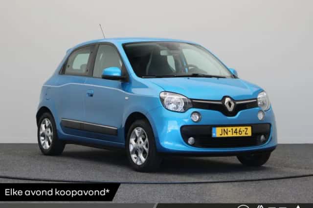 Renault Twingo (2015) thumbnail 1