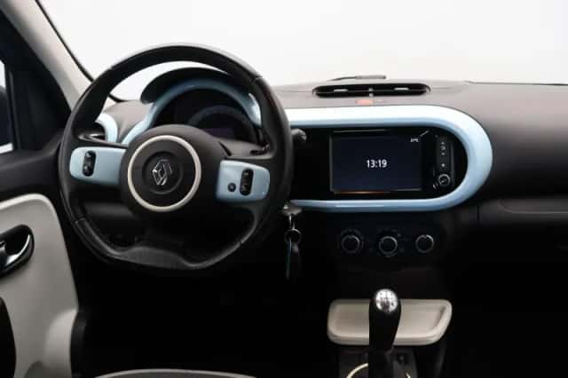 Renault Twingo (2015) thumbnail 4