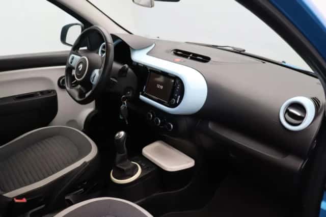 Renault Twingo (2015) thumbnail 5