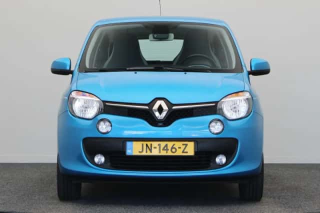 Renault Twingo (2015) thumbnail 6