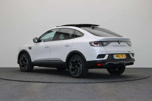 Renault Arkana (2024) thumbnail 2