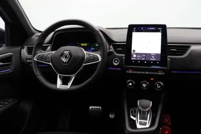 Renault Arkana (2024) thumbnail 5