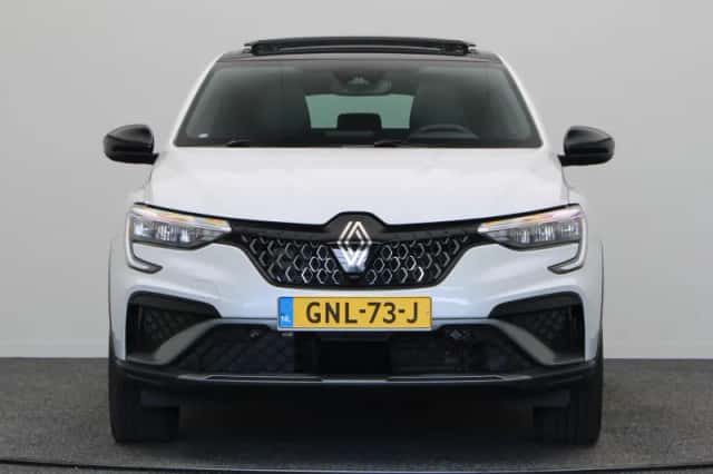 Renault Arkana (2024) thumbnail 6