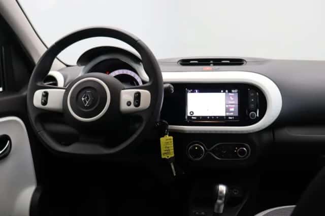 Renault Twingo (2022) thumbnail 5