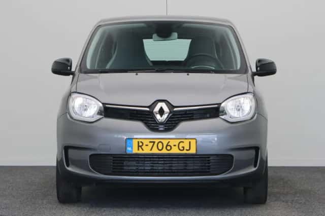 Renault Twingo (2022) thumbnail 6