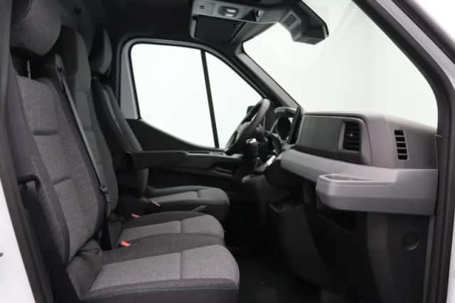 Renault Master (2024) thumbnail 4