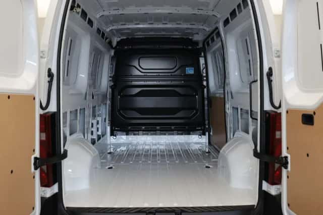Renault Master (2024) thumbnail 5