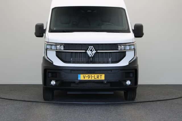 Renault Master (2024) thumbnail 6