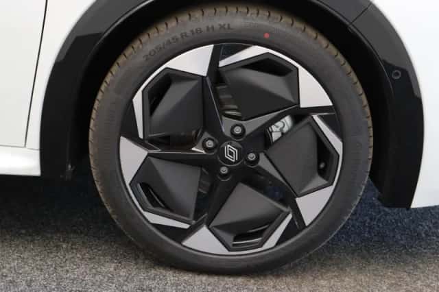 Renault Clio (2026) thumbnail 5