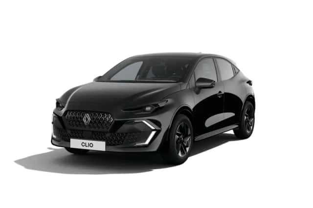Renault Clio (2026) thumbnail 2