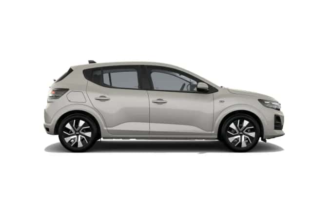 Dacia Sandero (2026) thumbnail 3