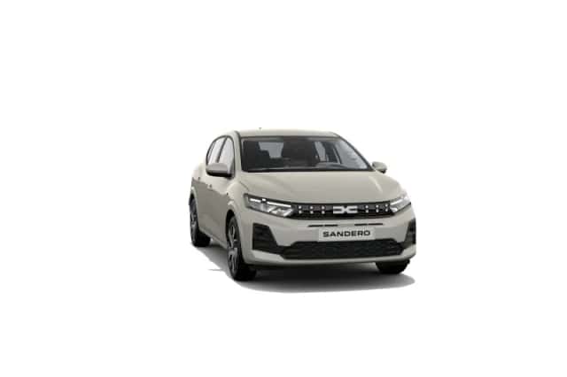 Dacia Sandero (2026) thumbnail 5