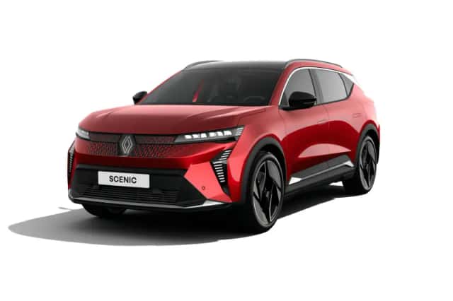 Renault Scénic (2026) thumbnail 2