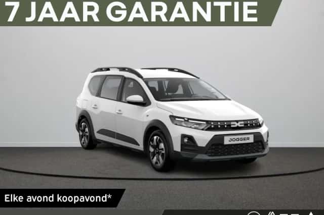 Dacia Jogger (2026) thumbnail 1