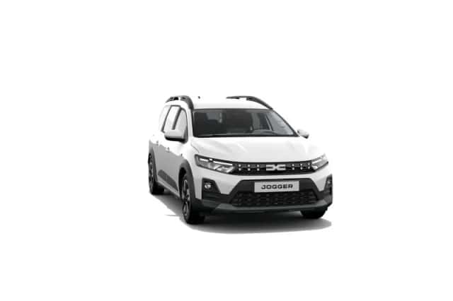 Dacia Jogger (2026) thumbnail 5