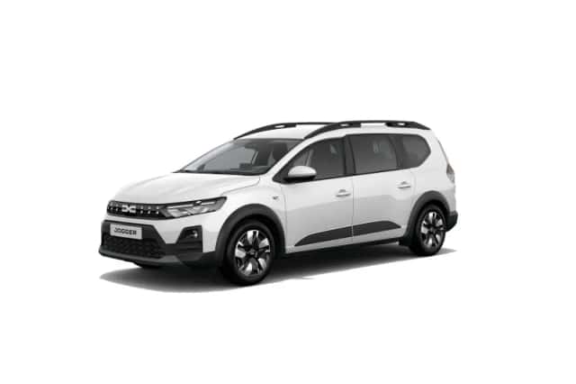 Dacia Jogger (2026) thumbnail 6