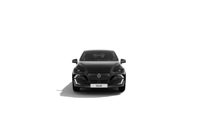 Renault Clio (2026) thumbnail 3