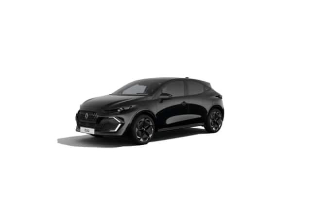 Renault Clio (2026) thumbnail 4