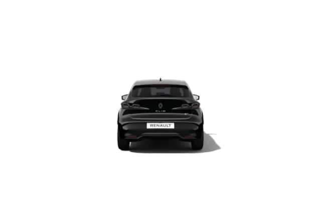 Renault Clio (2026) thumbnail 5