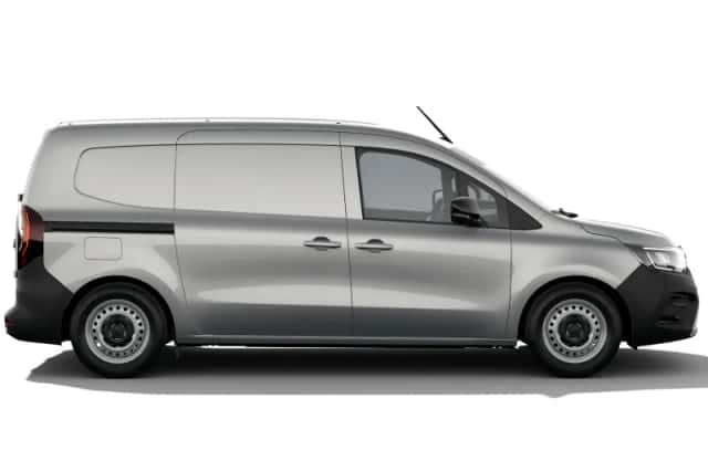 Renault Kangoo (2026) thumbnail 3