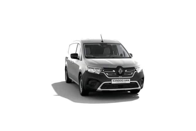 Renault Kangoo (2026) thumbnail 5