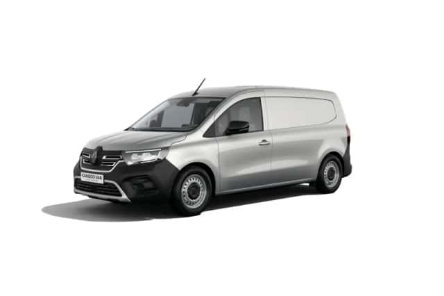 Renault Kangoo (2026) thumbnail 6