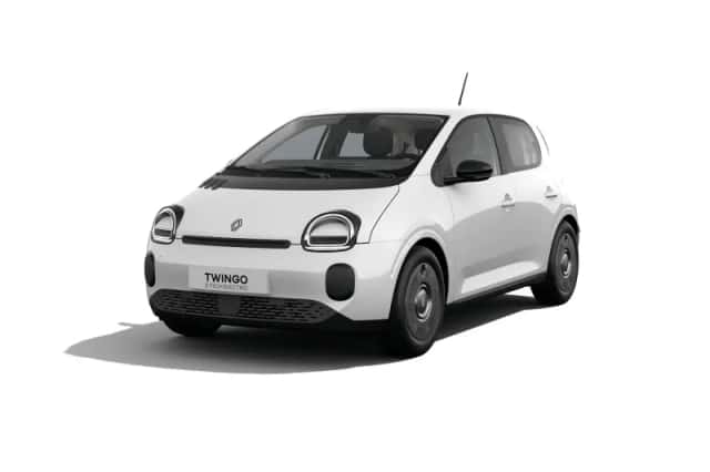 Renault Twingo (2026) thumbnail 2