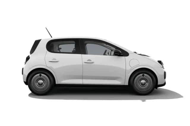 Renault Twingo (2026) thumbnail 3